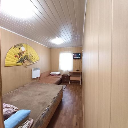 Apartmán Частный Дом Smart Čerkasy Exteriér fotografie