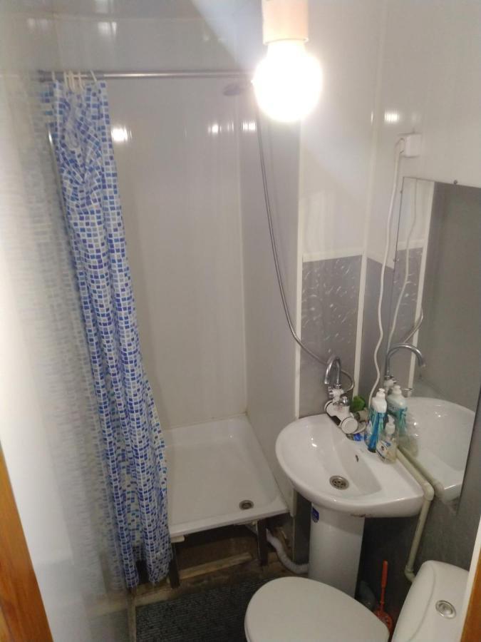 Apartmán Частный Дом Smart Čerkasy Exteriér fotografie