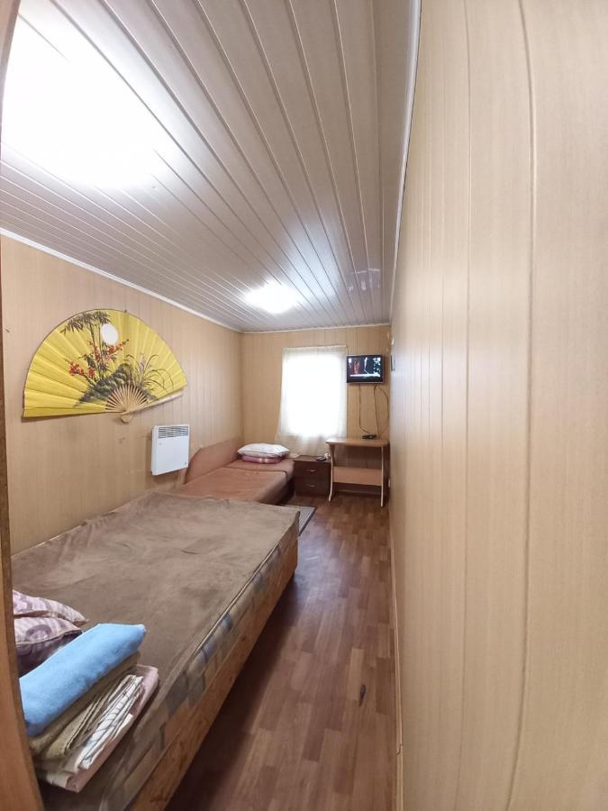 Apartmán Частный Дом Smart Čerkasy Exteriér fotografie