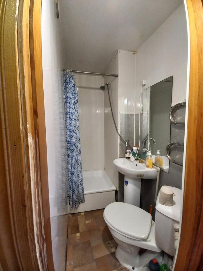 Apartmán Частный Дом Smart Čerkasy Exteriér fotografie